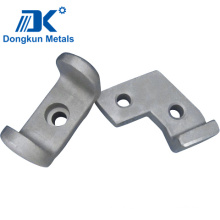 Customized Metal Forging Parts with Factory Price